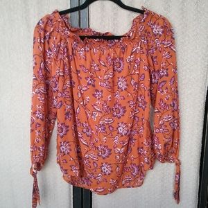 beachlunchlounge Kate top